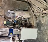 Carpentry table Hougang area