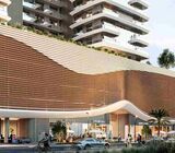 Azizi Leily by Azizi Properties at Al Jaddaf, Dubai