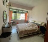 Beauty world landed house common room,near Beauty World mrt,immediate