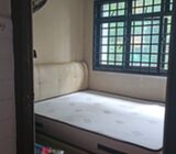Small room for rent@Blk17 Marsiling lane , $500 all in , wifi