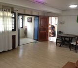 Farrer road hdb unit for rent, 1 min to Farrer Road mrt