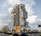 Mia Tower by Stamn Development at Meydan Horizon, Dubai
