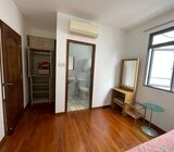 Beauty world landed house master room rent,attached bathroom,mrt,fully-furnished