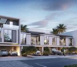 Tahiti by Damac Properties at Damac Islands, Dubai