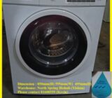 Midea (7.0kg) washer / washing machine ($255 +Free Delivery & 2mths warranty
