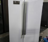Beko (558L) Huge side-by-side door fridge / refrigerator ($100 Self collection @Yishun)